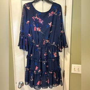 Eliza J dress, size 10